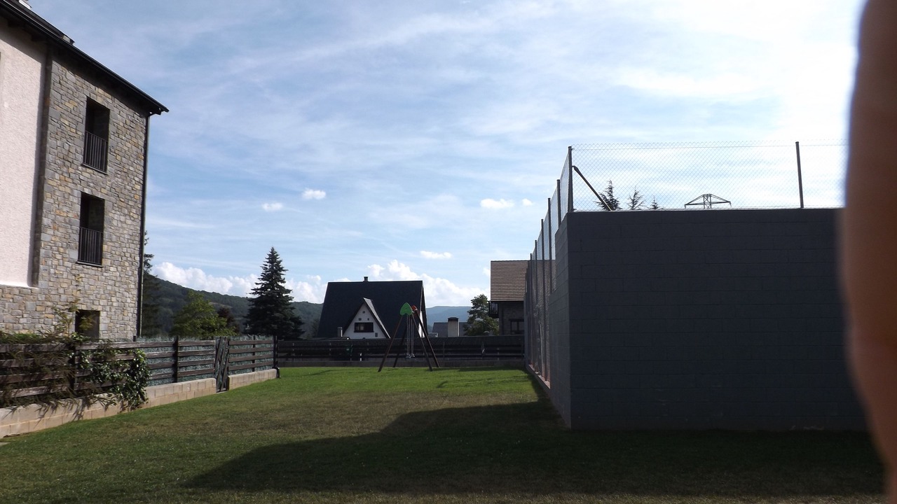 Photo of Outdoor in Villanua