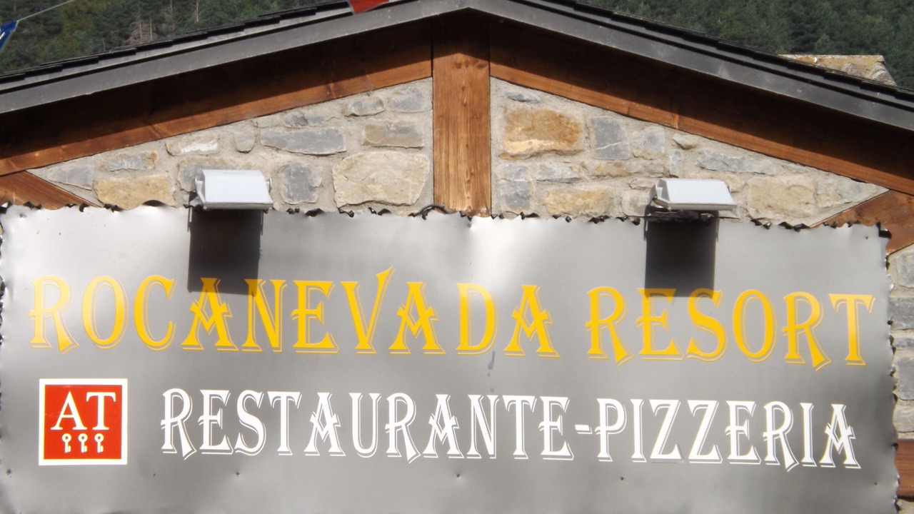 Photo of Outdoor in Villanua