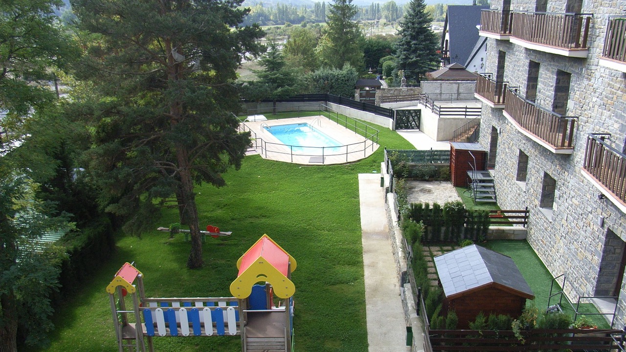 Photo of Outdoor in Villanua