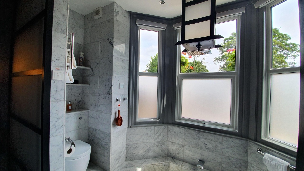 Photo of Bathroom in York