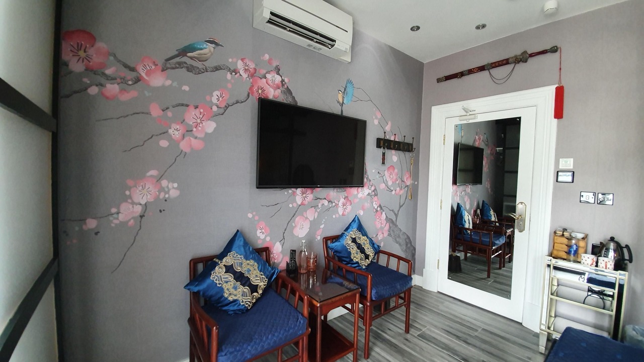 Photo of Bedroom in York