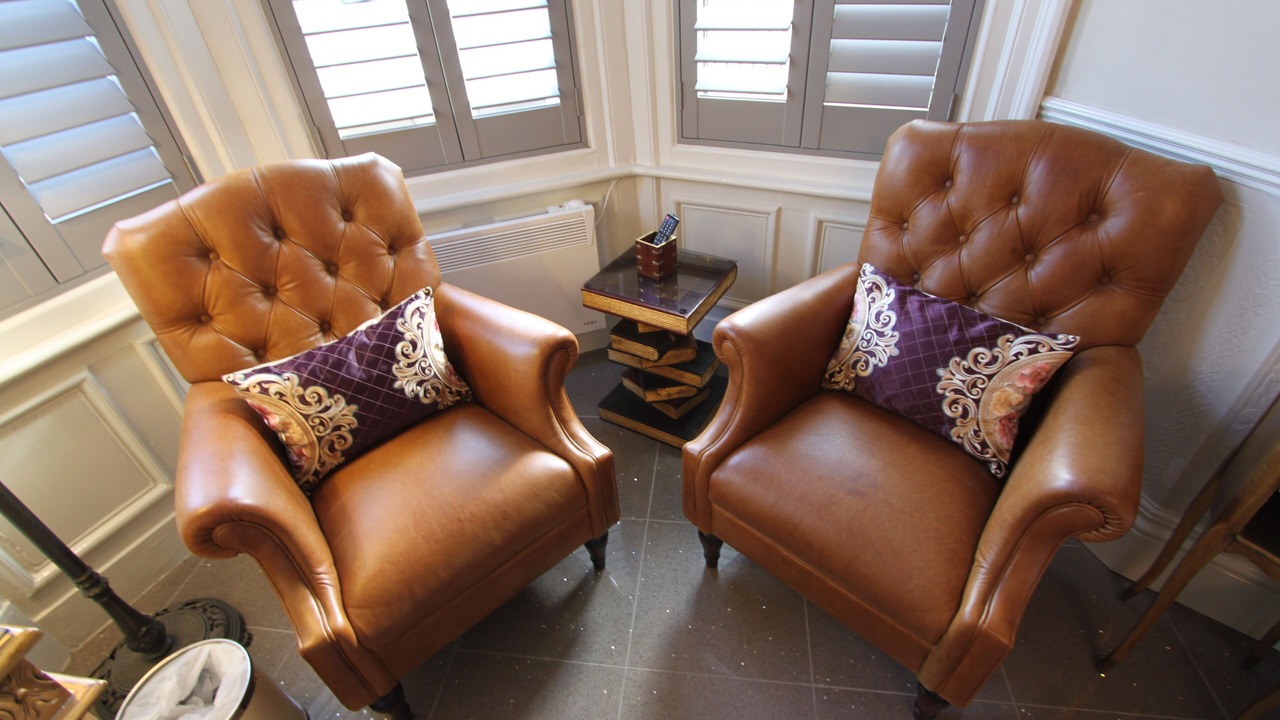 Photo of Bedroom in York