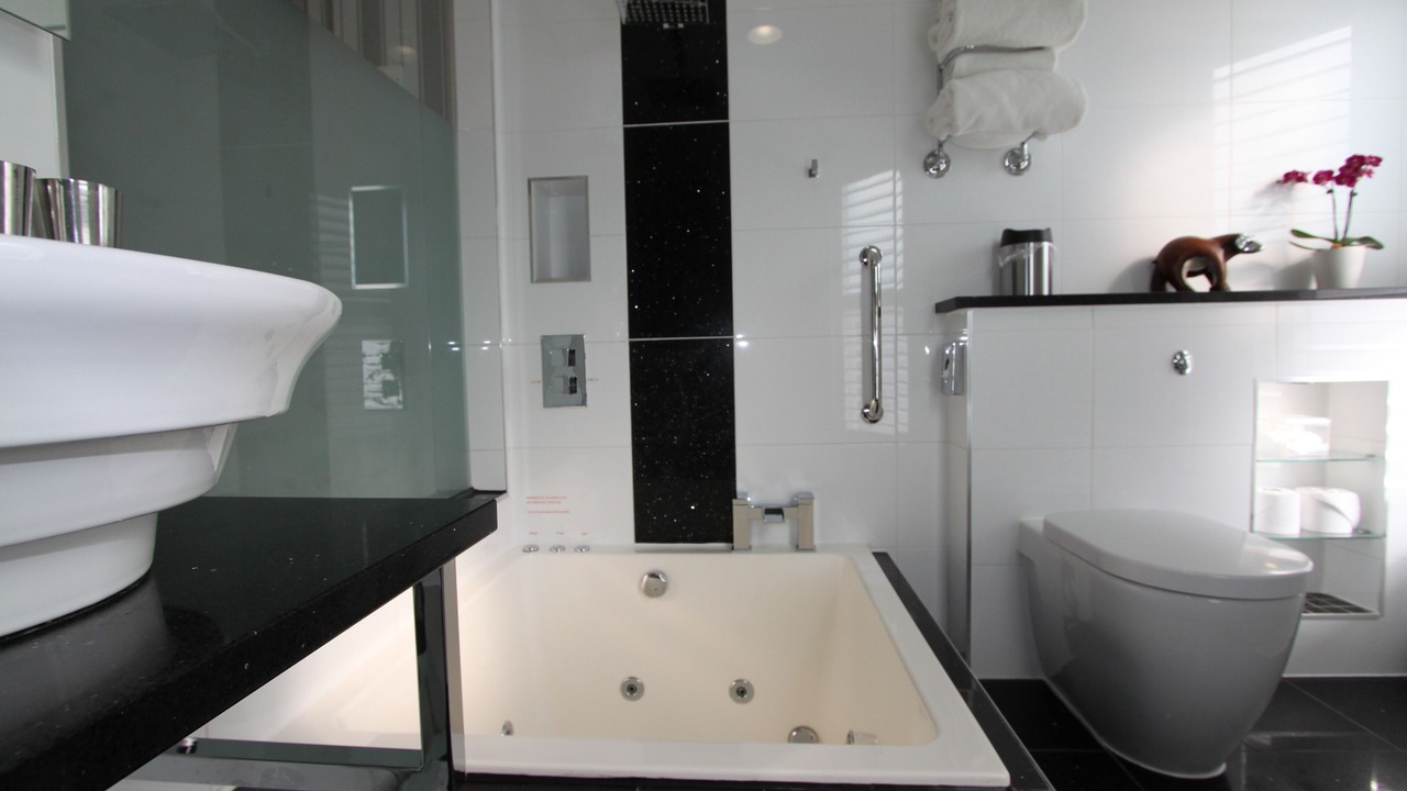 Photo of Bathroom in York