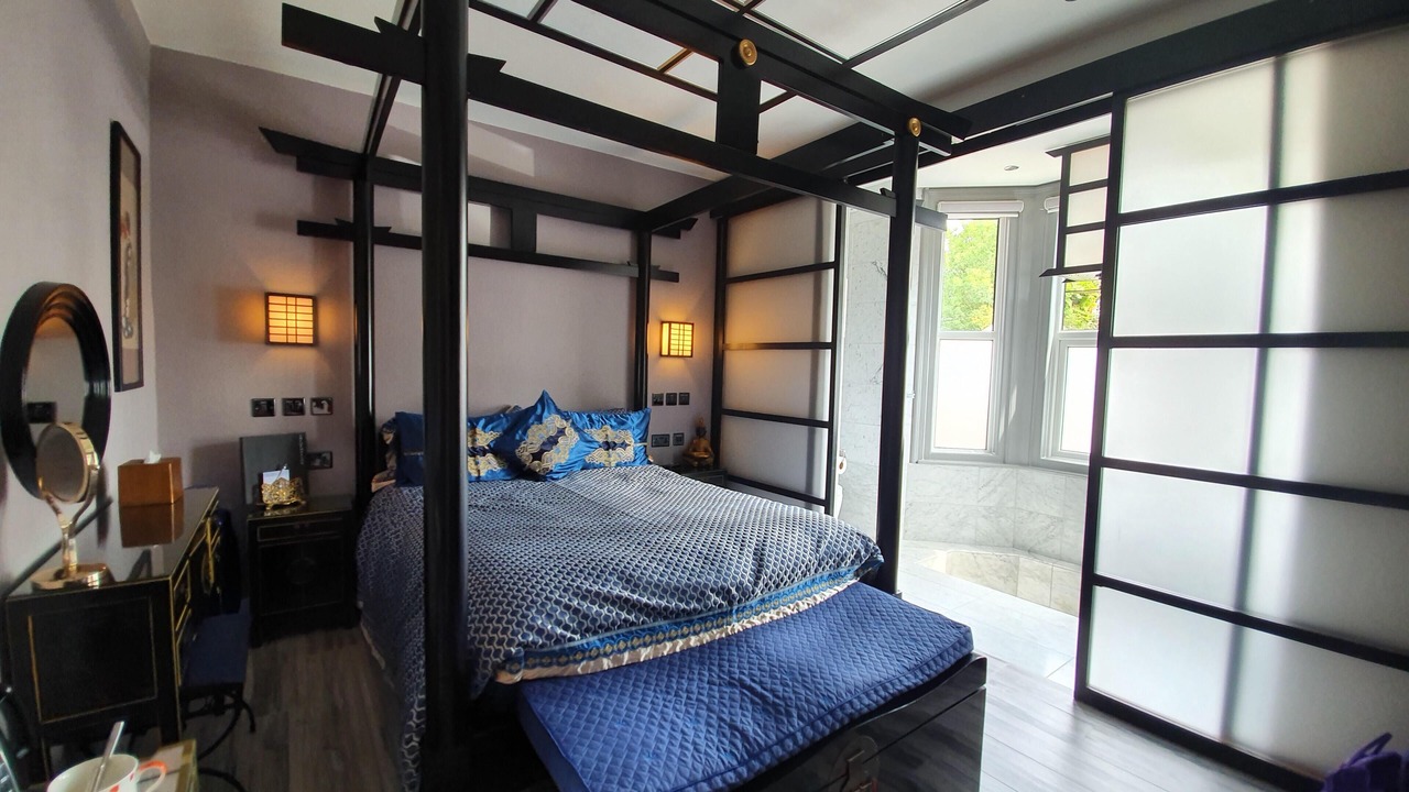 Photo of Bedroom in York