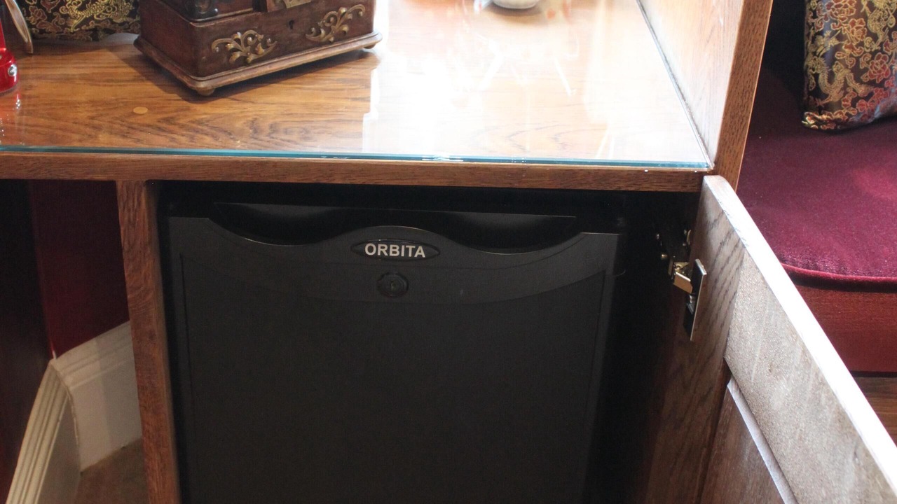 Photo of Bedroom in York