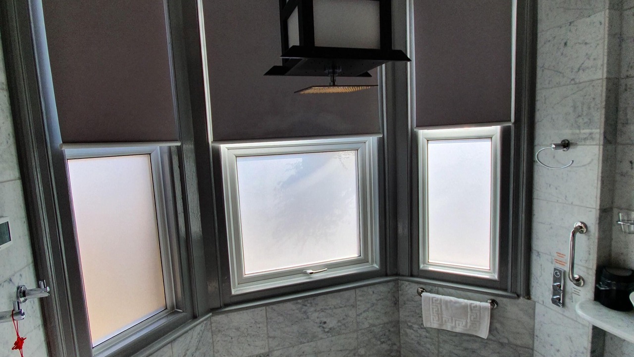 Photo of Bathroom in York