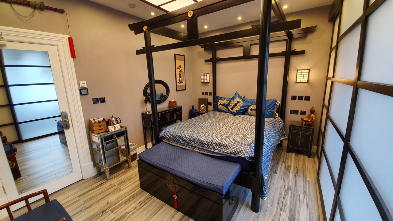 Photo of Bedroom in York