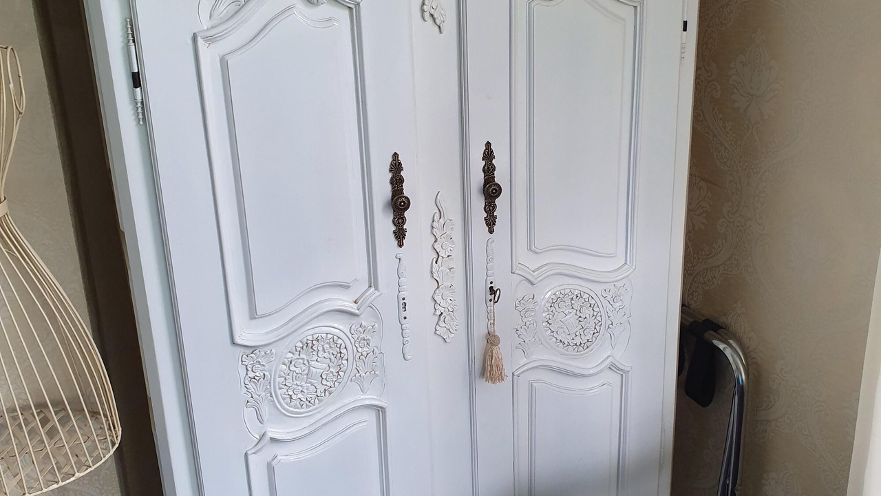 Photo of Bedroom in York