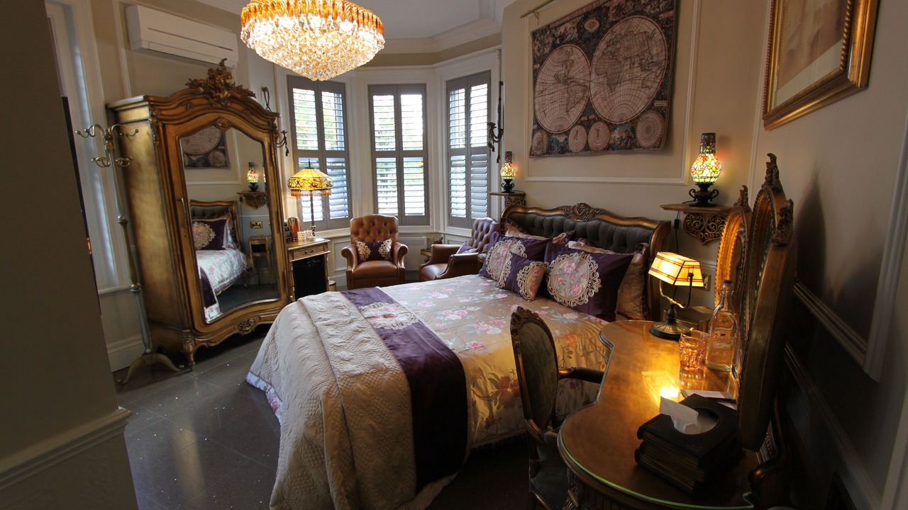 Photo of Bedroom in York