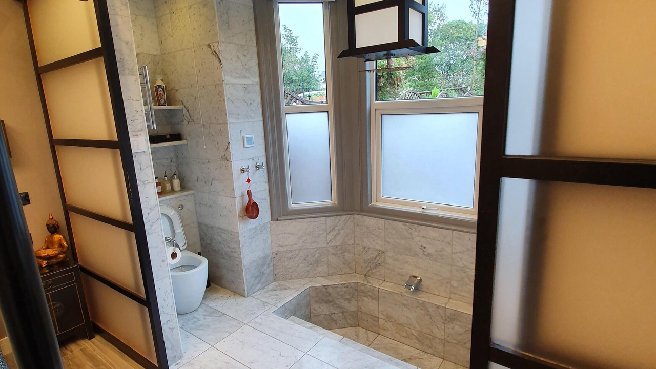 Photo of Bathroom in York