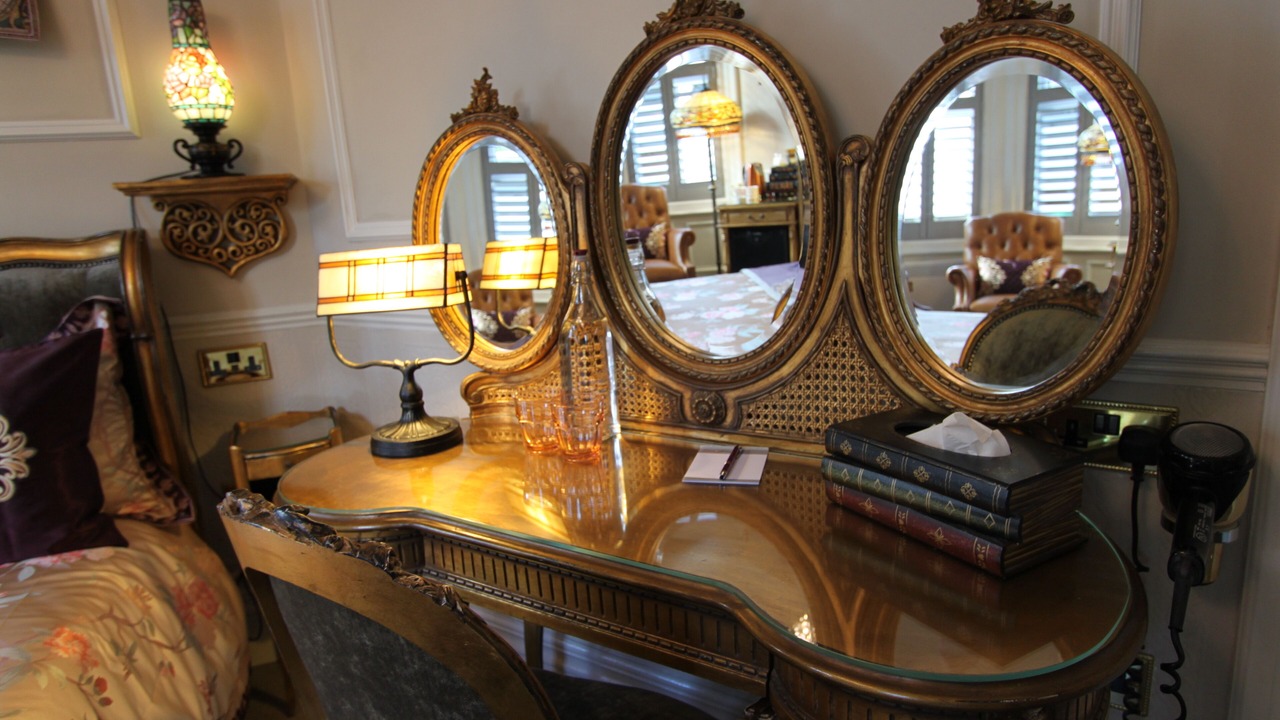 Photo of Bedroom in York