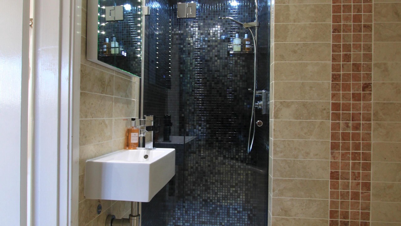 Photo of Bathroom in York