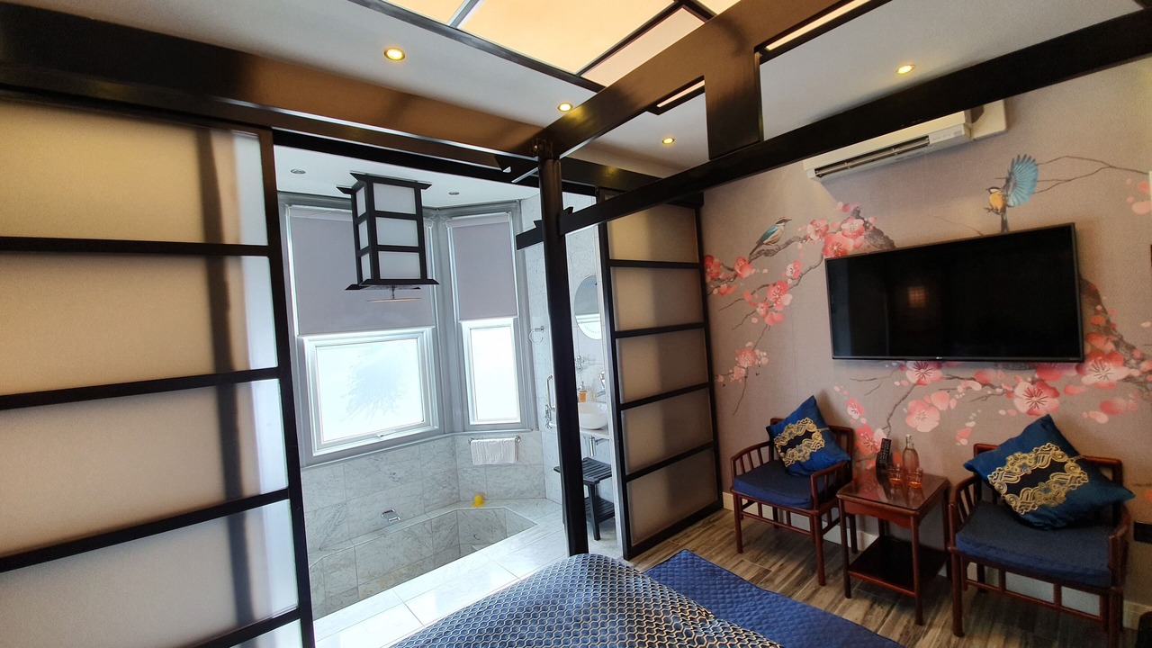 Photo of Bedroom in York