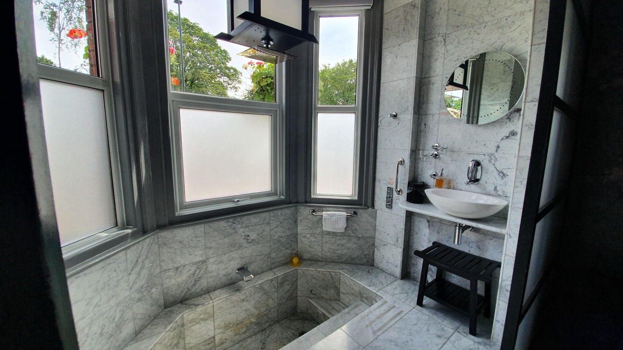 Photo of Bathroom in York