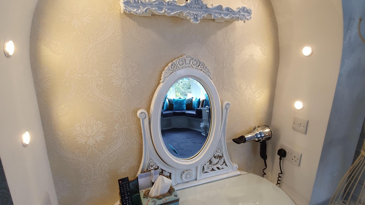 Photo of Bedroom in York