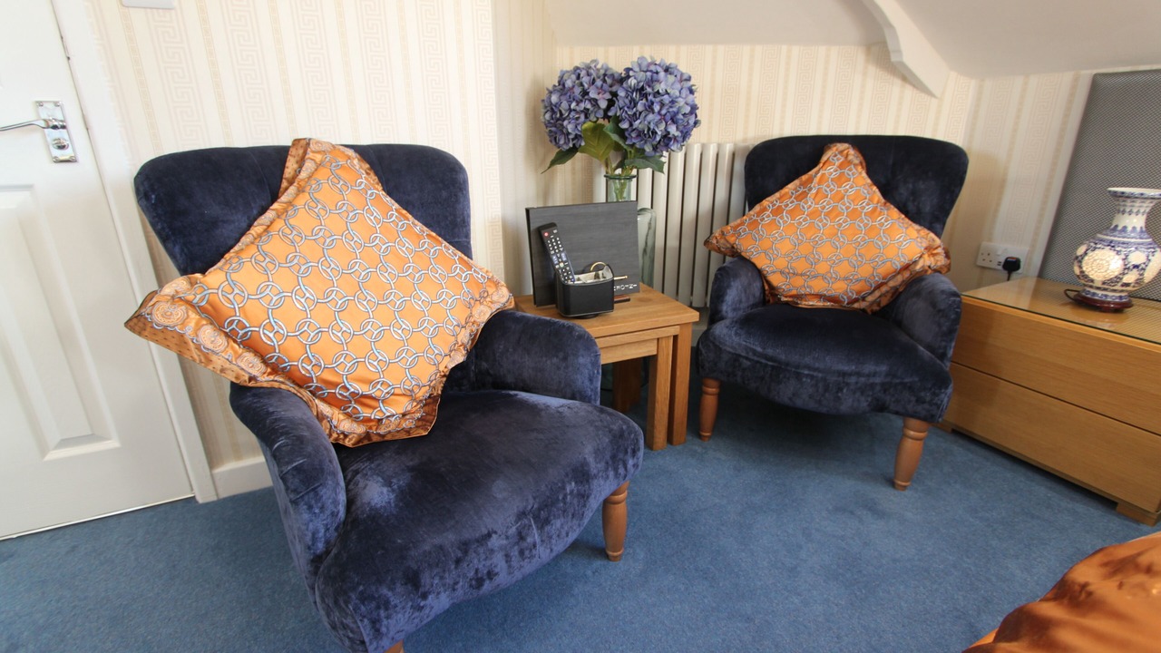 Photo of Bedroom in York