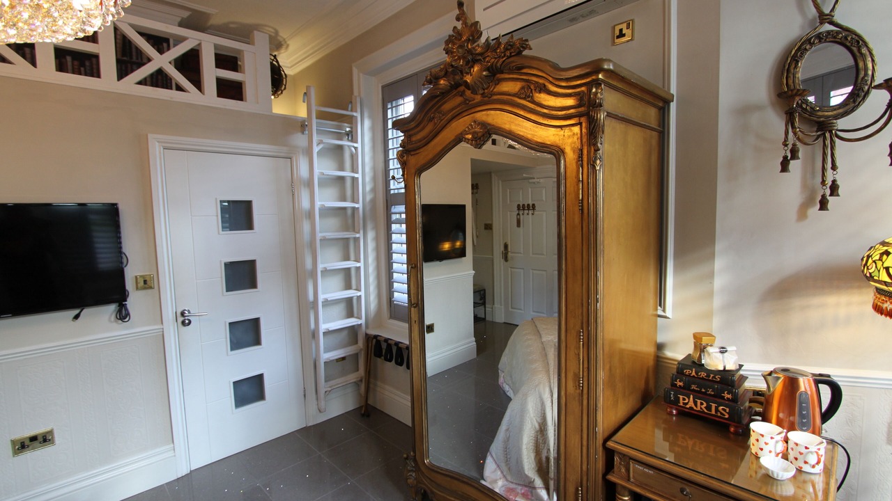 Photo of Bedroom in York