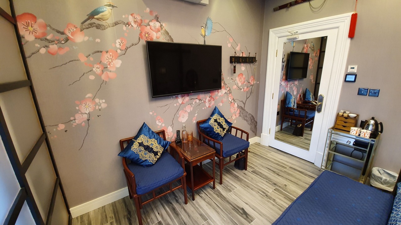 Photo of Bedroom in York