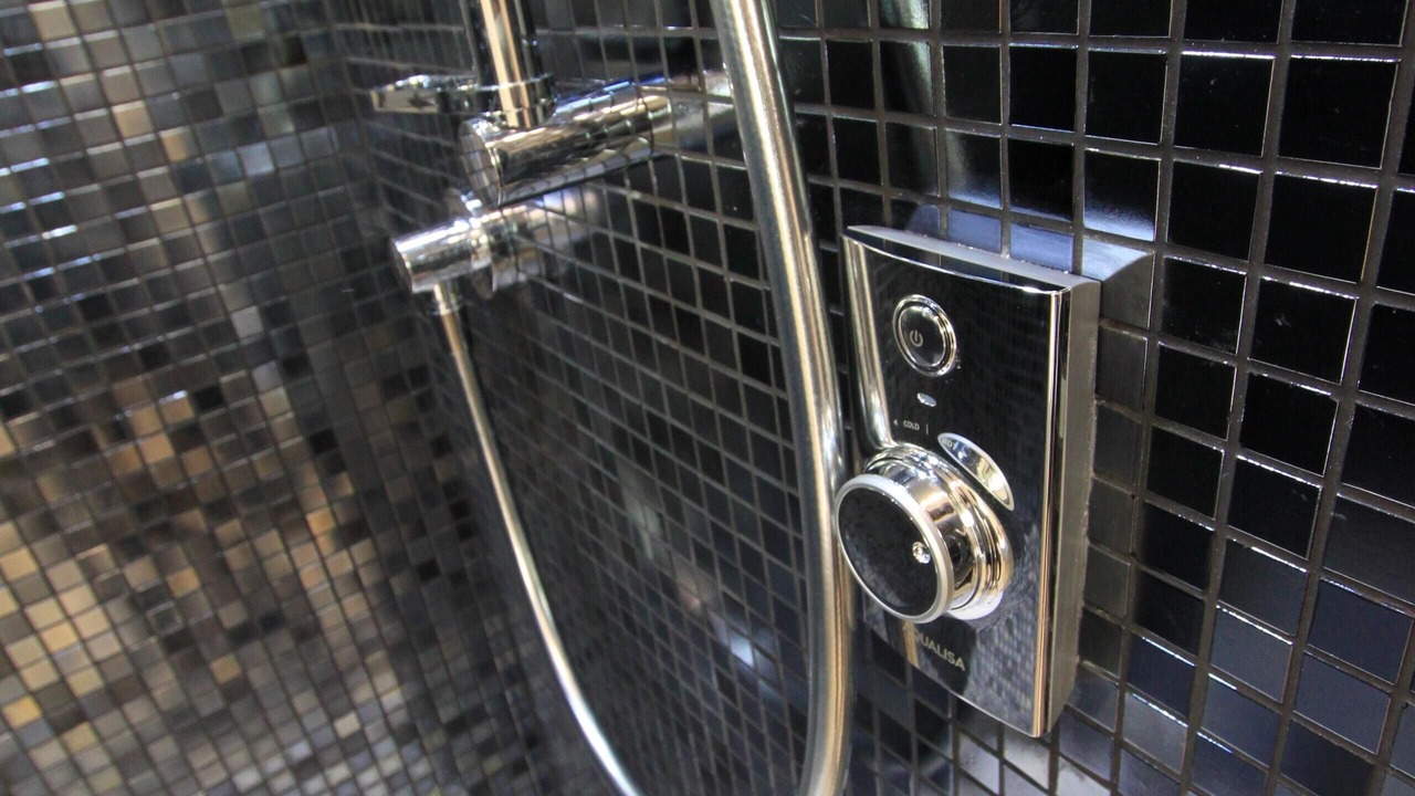 Photo of Bathroom in York