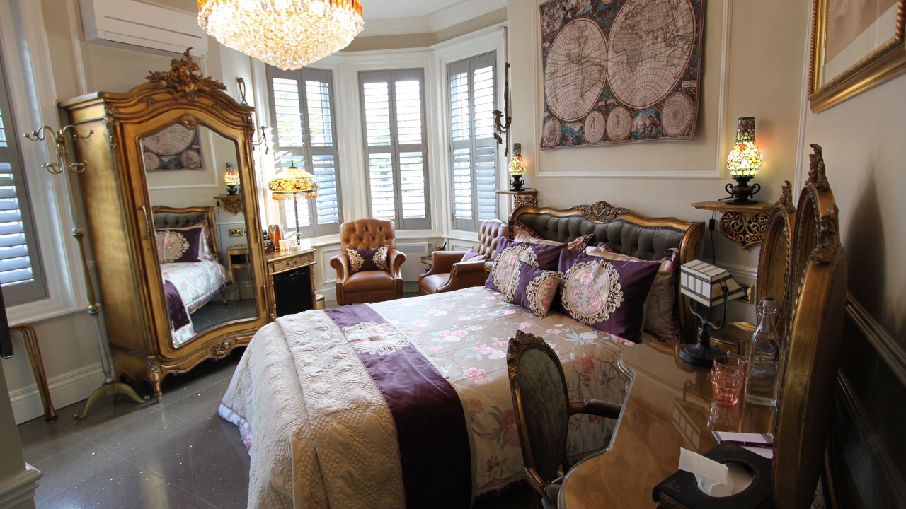 Photo of Bedroom in York