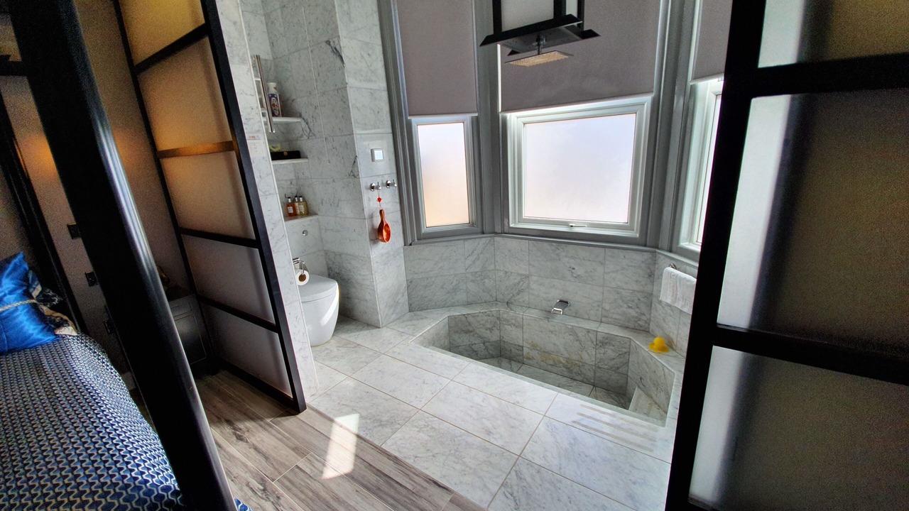 Photo of Bathroom in York