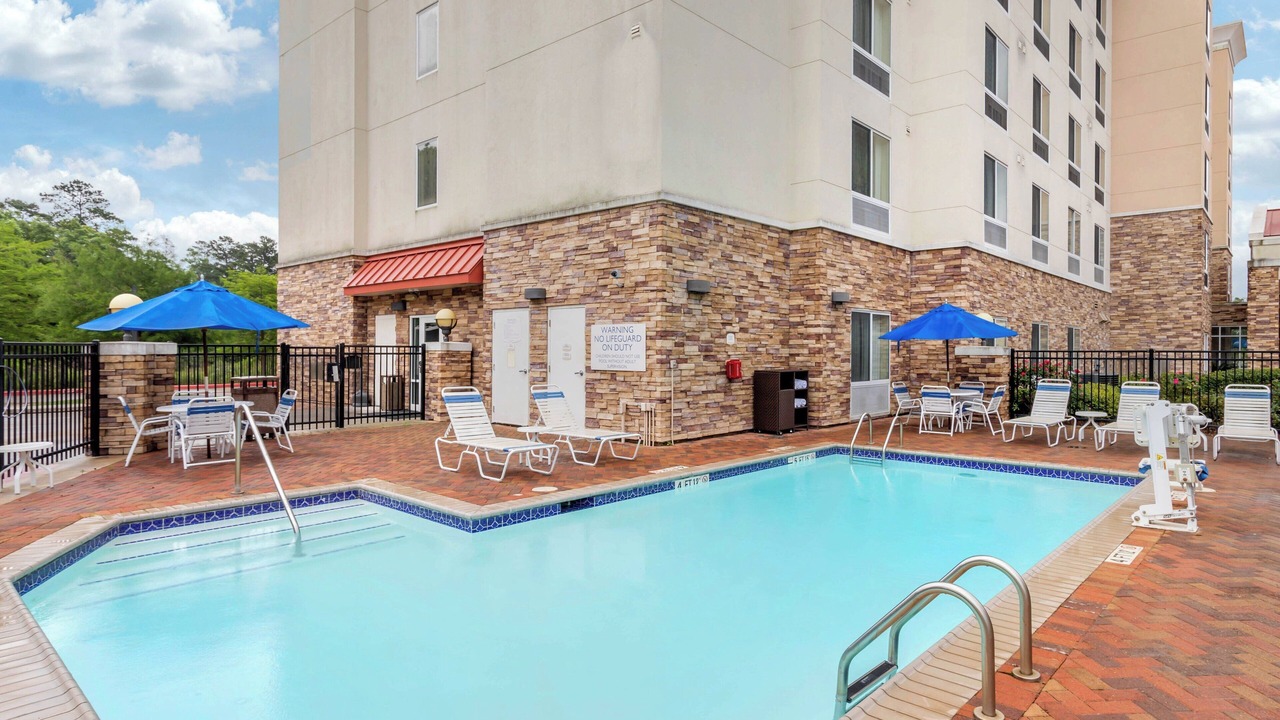 Photo of Outdoor in Conroe