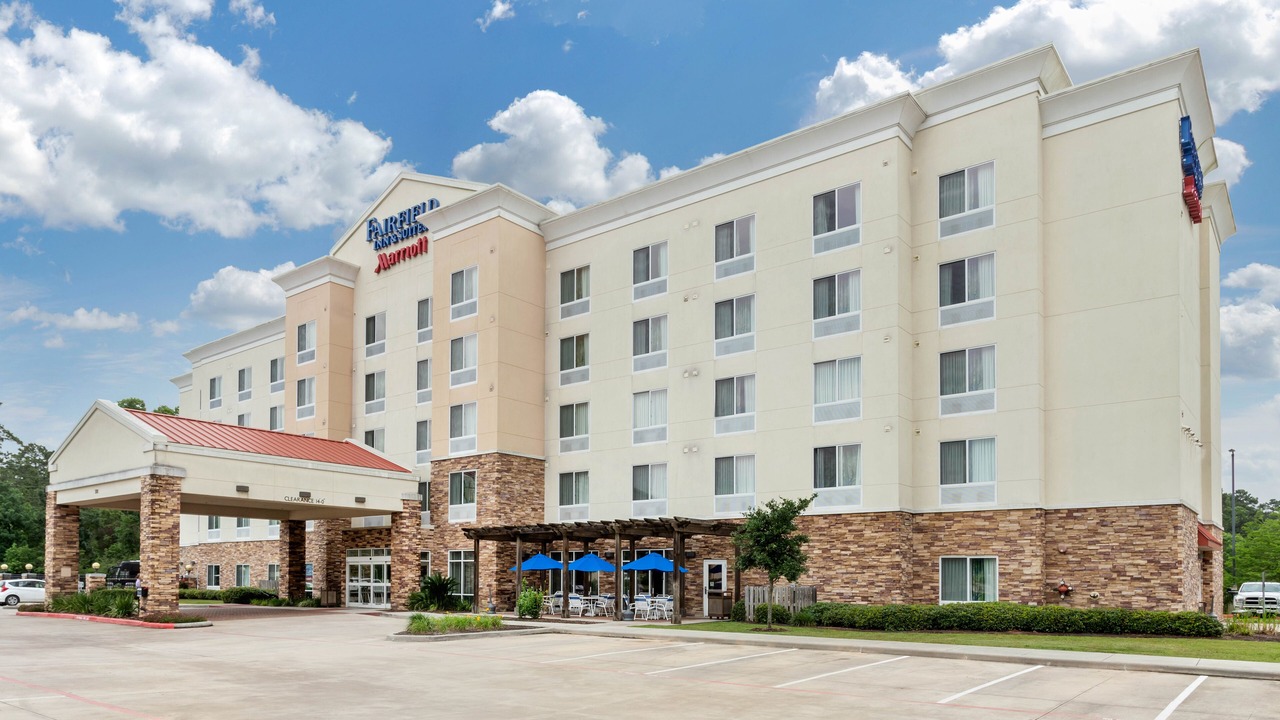 Photo of Outdoor in Conroe