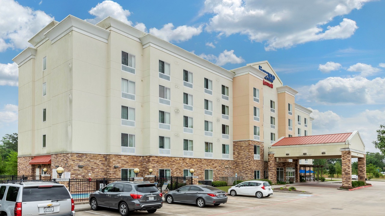 Photo of Outdoor in Conroe