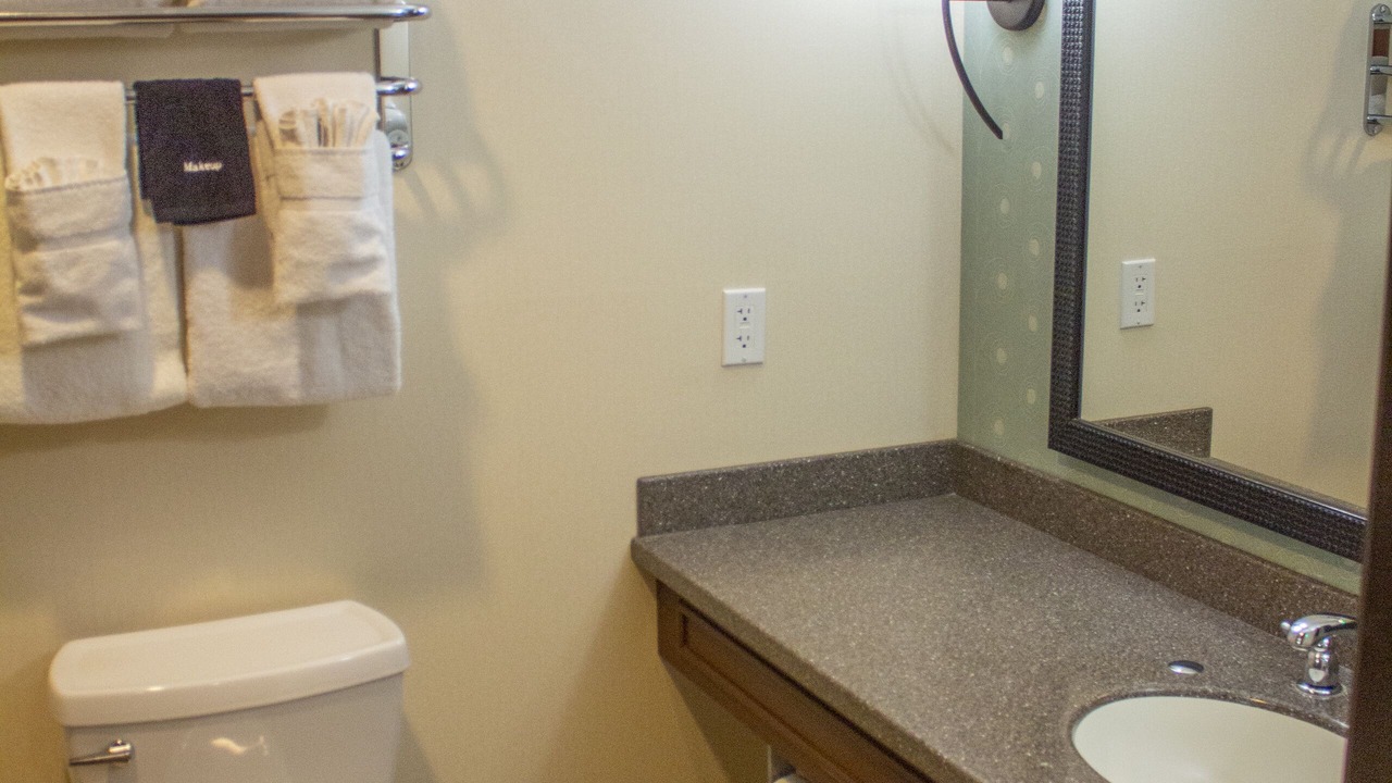 Photo of Bedroom in Yelm