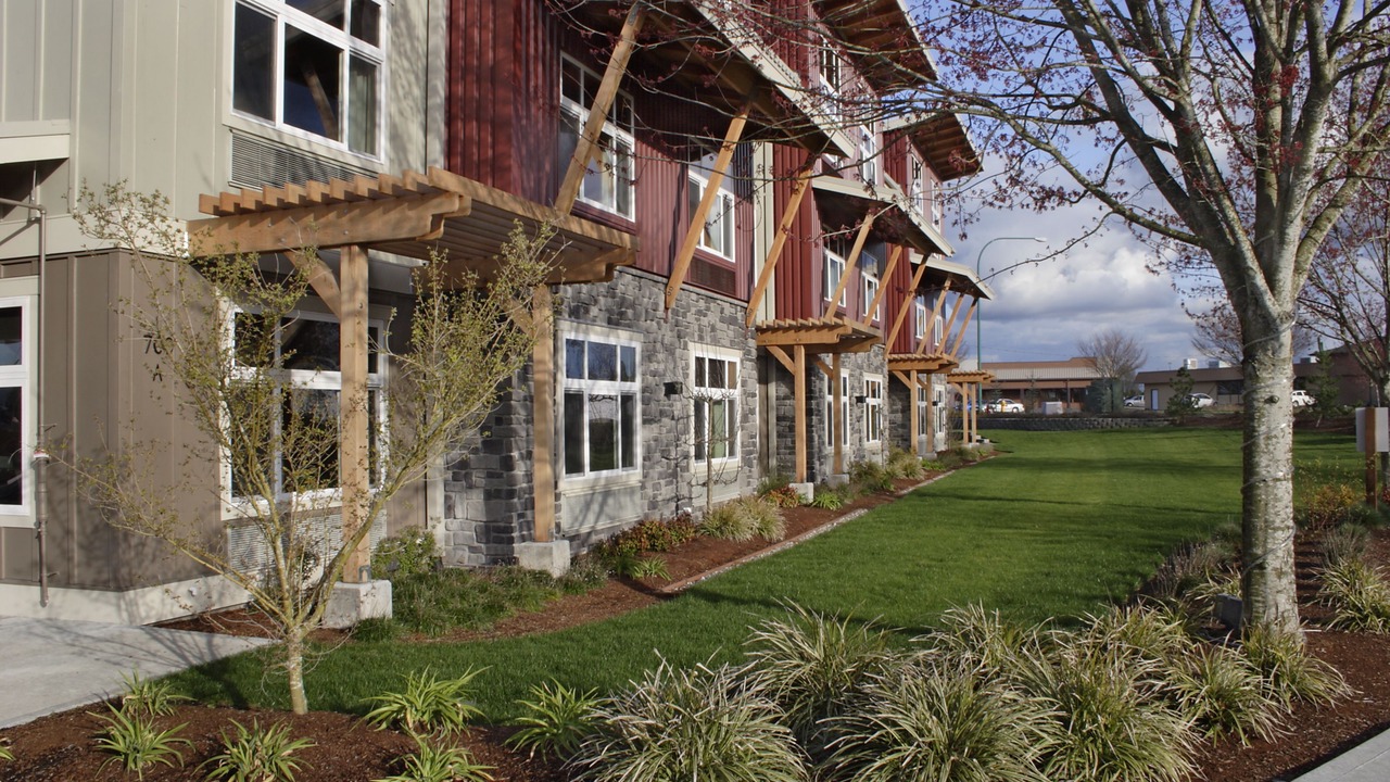 Photo of Outdoor in Yelm