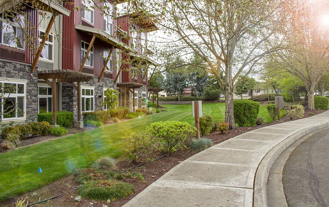 Photo of Outdoor in Yelm