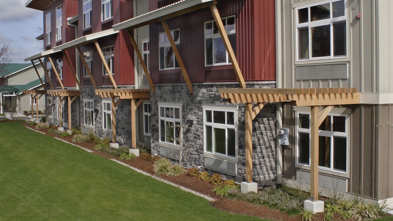 Photo of Outdoor in Yelm