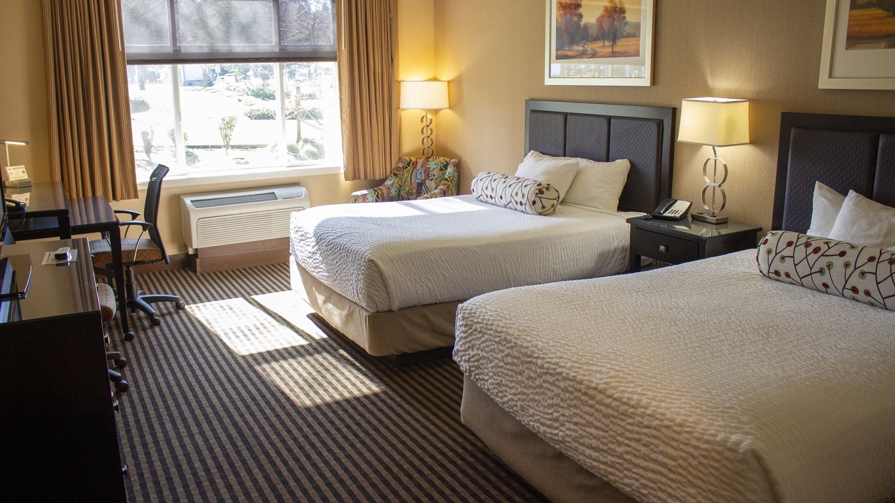 Photo of Bedroom in Yelm