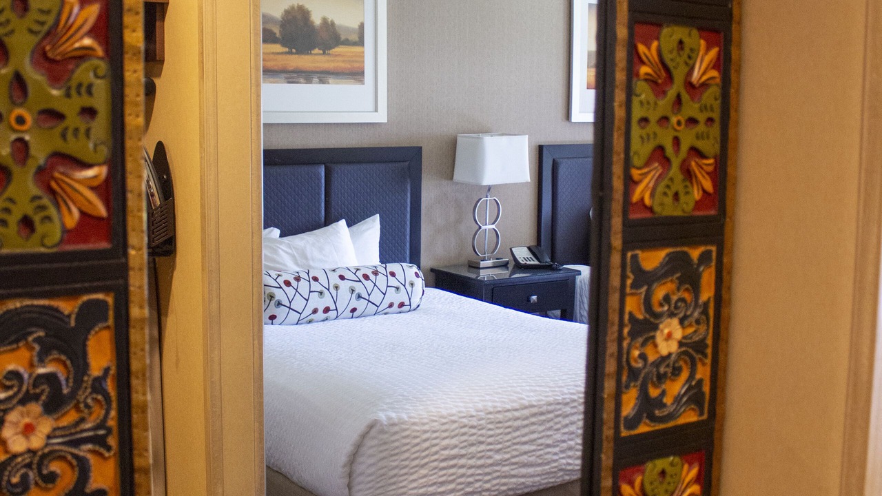 Photo of Bedroom in Yelm