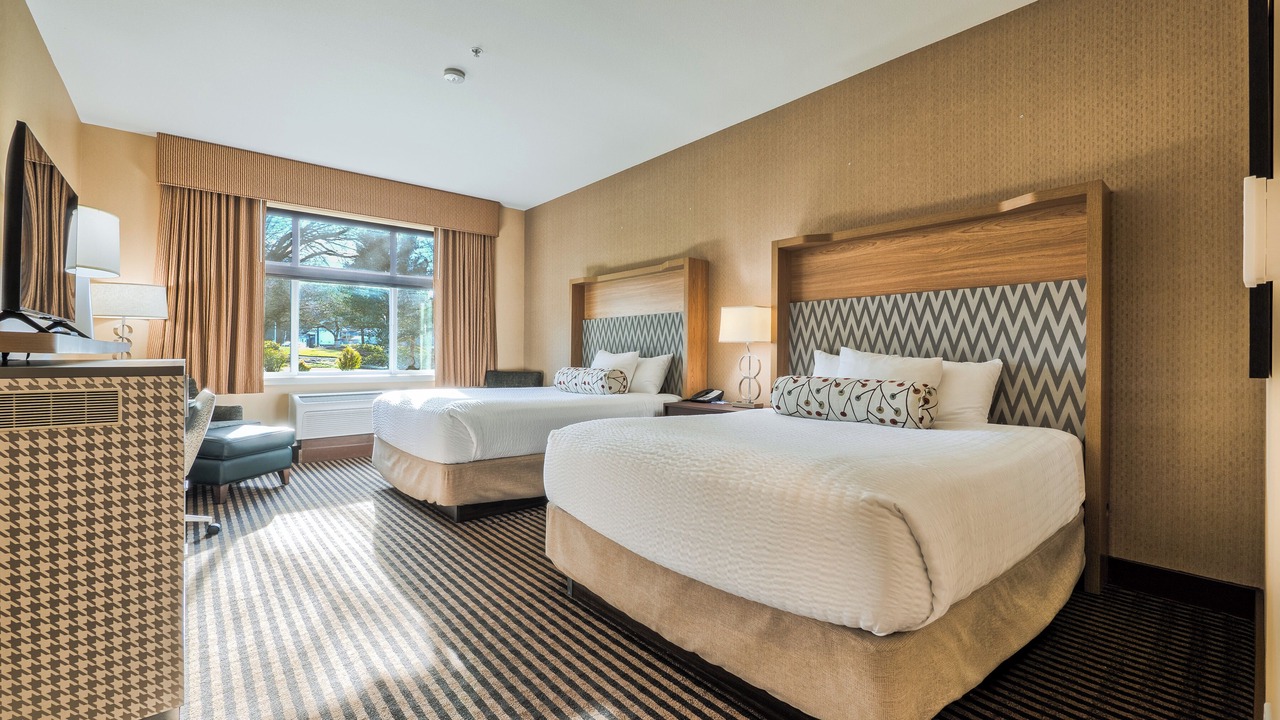 Photo of Bedroom in Yelm