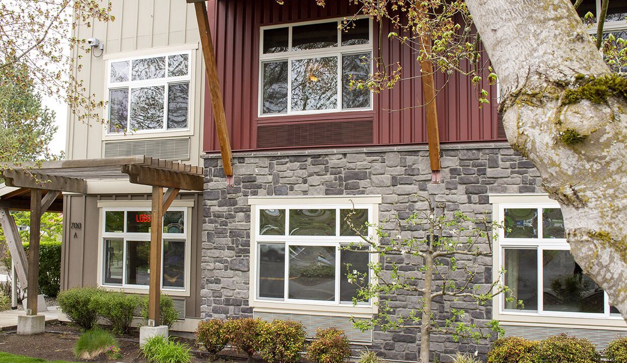 Photo of Outdoor in Yelm