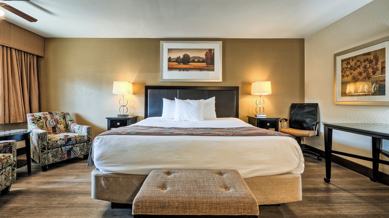 Photo of Bedroom in Yelm