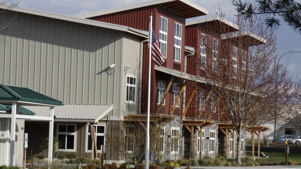 Photo of Outdoor in Yelm