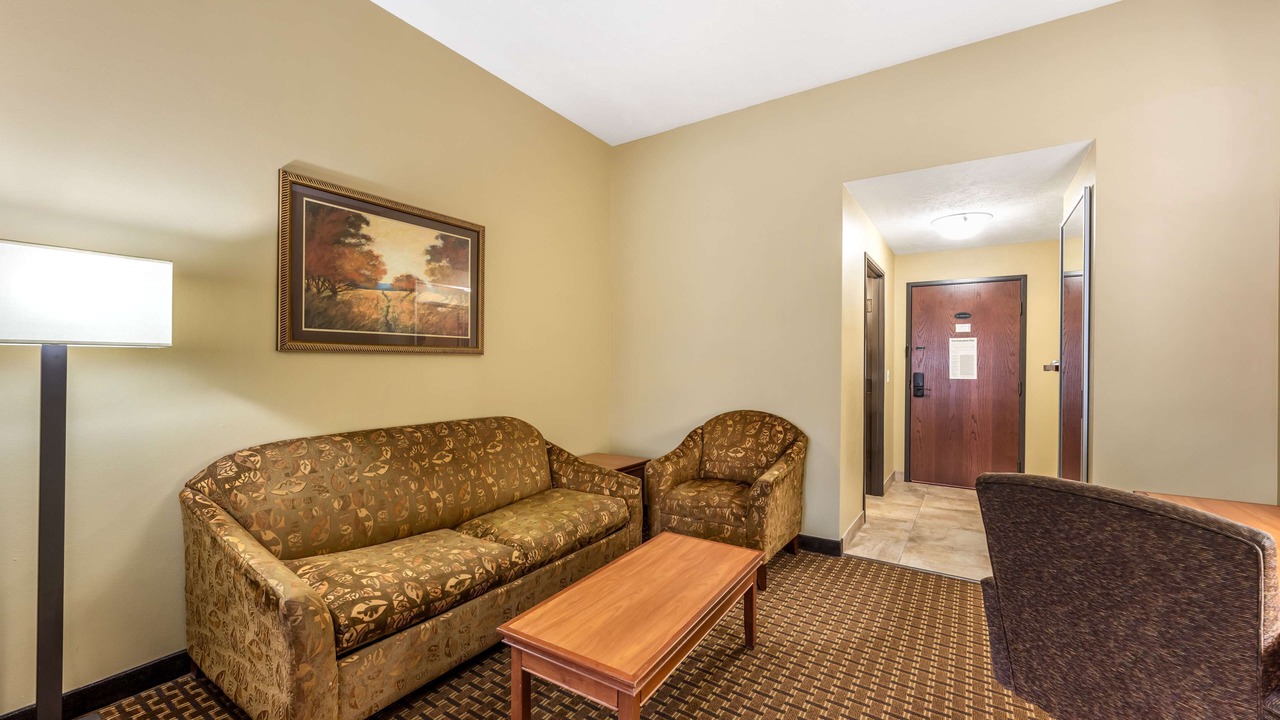 Photo of Bedroom in Grand Island
