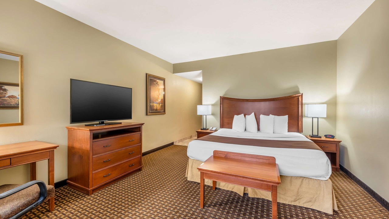 Photo of Bedroom in Grand Island
