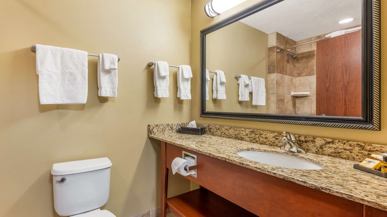 Photo of Bathroom in Grand Island