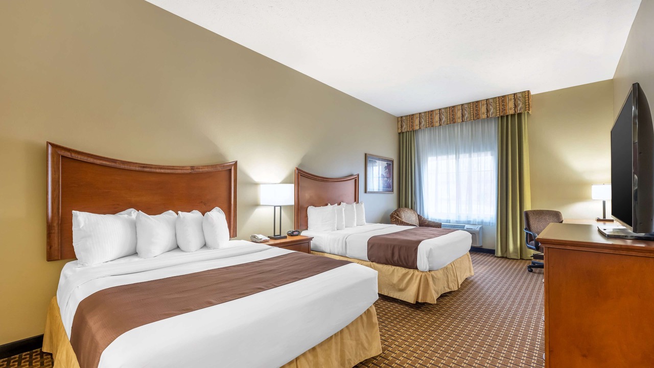 Photo of Bedroom in Grand Island