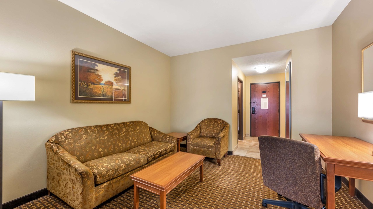 Photo of Bedroom in Grand Island