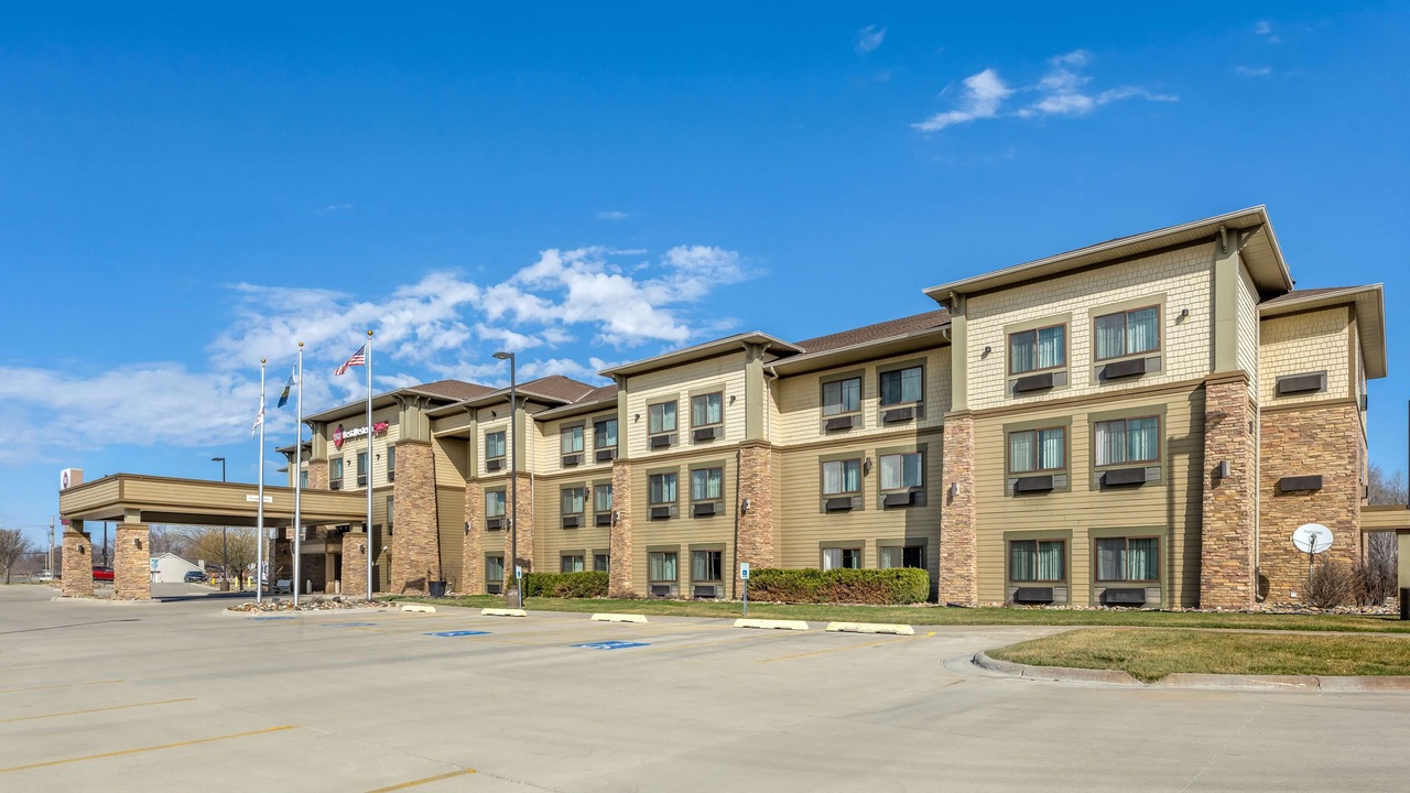 Photo of Outdoor in Grand Island