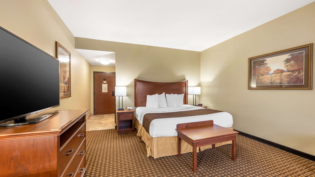 Photo of Bedroom in Grand Island