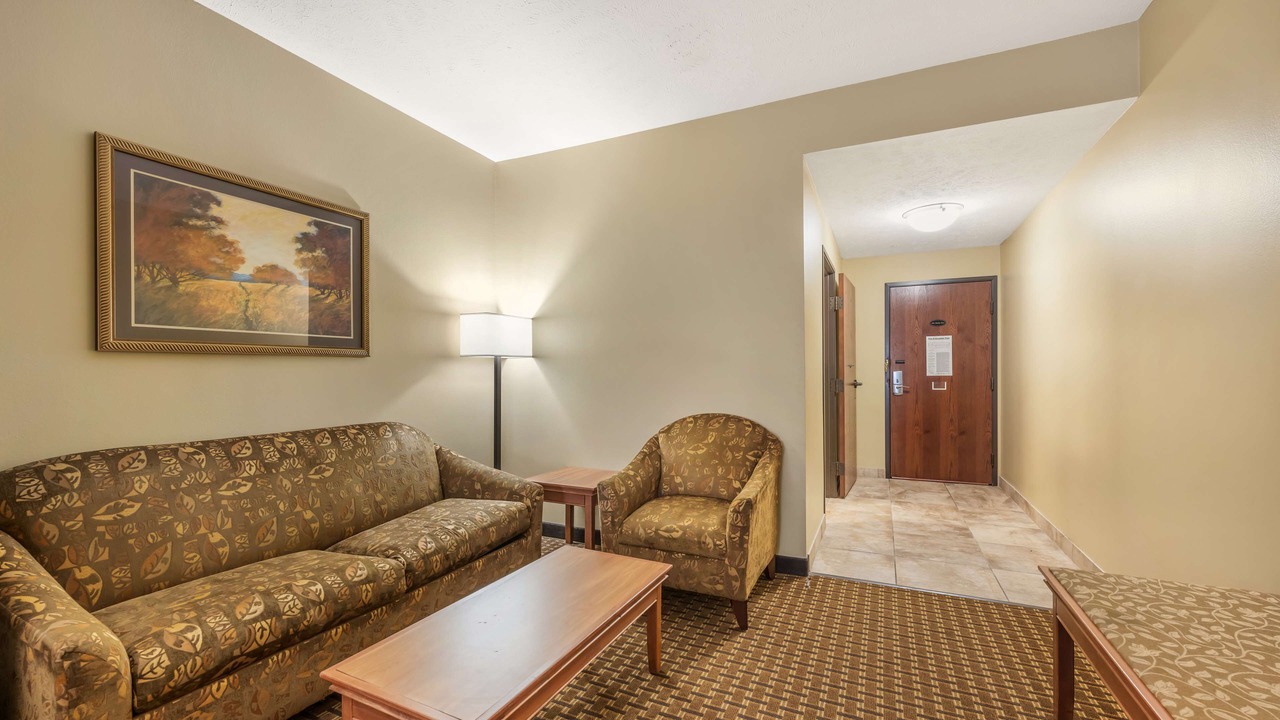 Photo of Bedroom in Grand Island