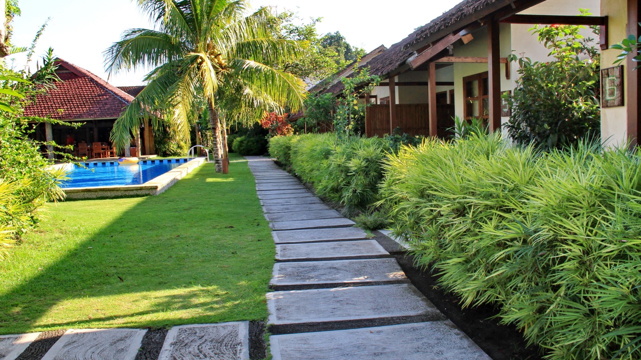 Photo of Outdoor in Kima Bajo