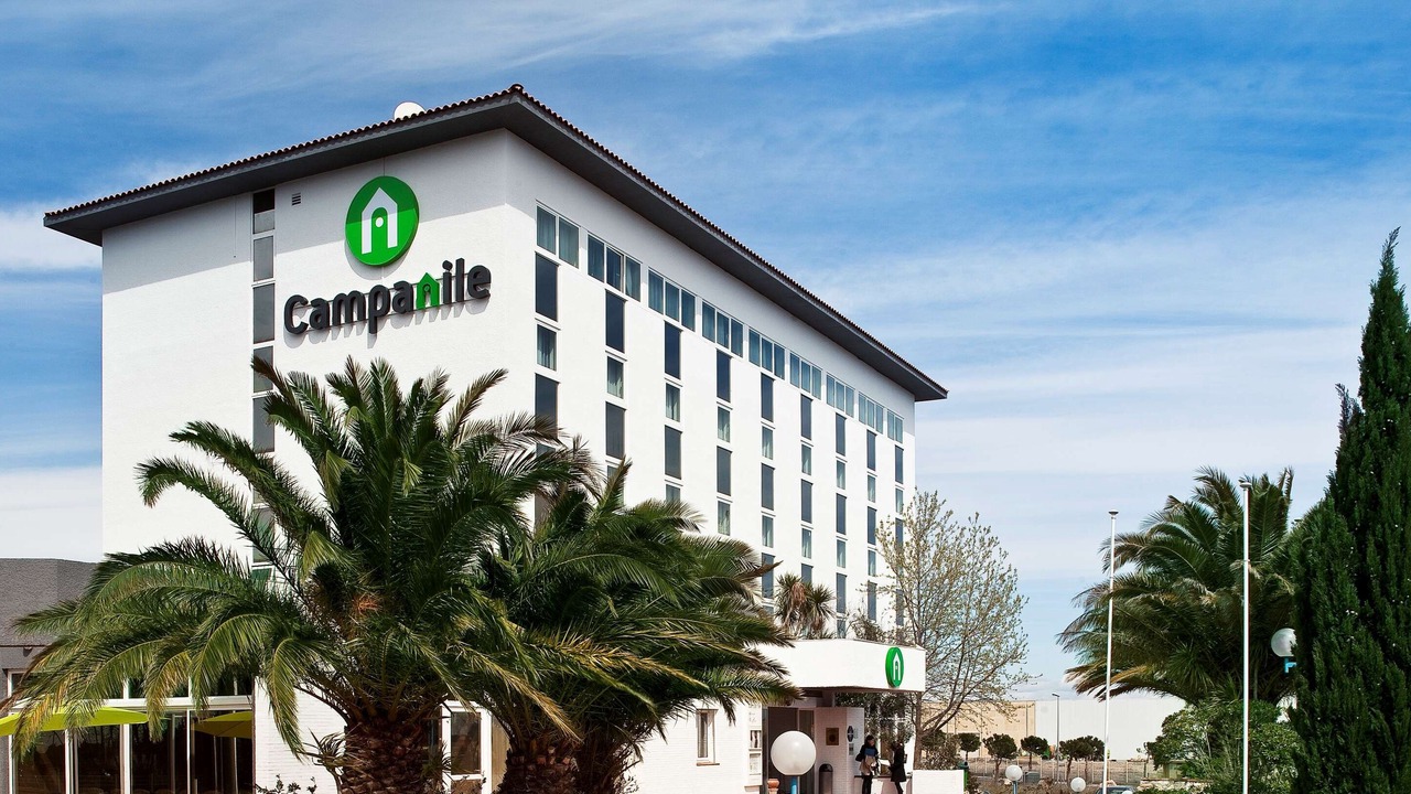 Photo of Outdoor in Rivesaltes