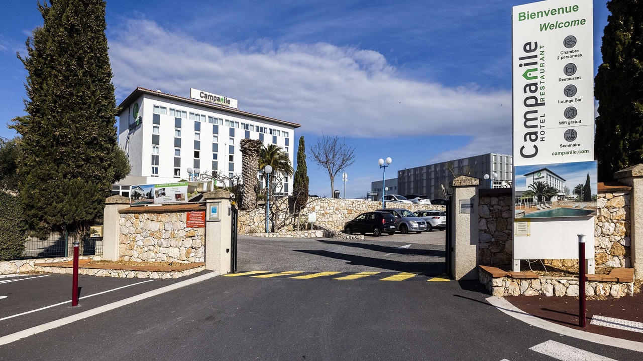 Photo of Outdoor in Rivesaltes
