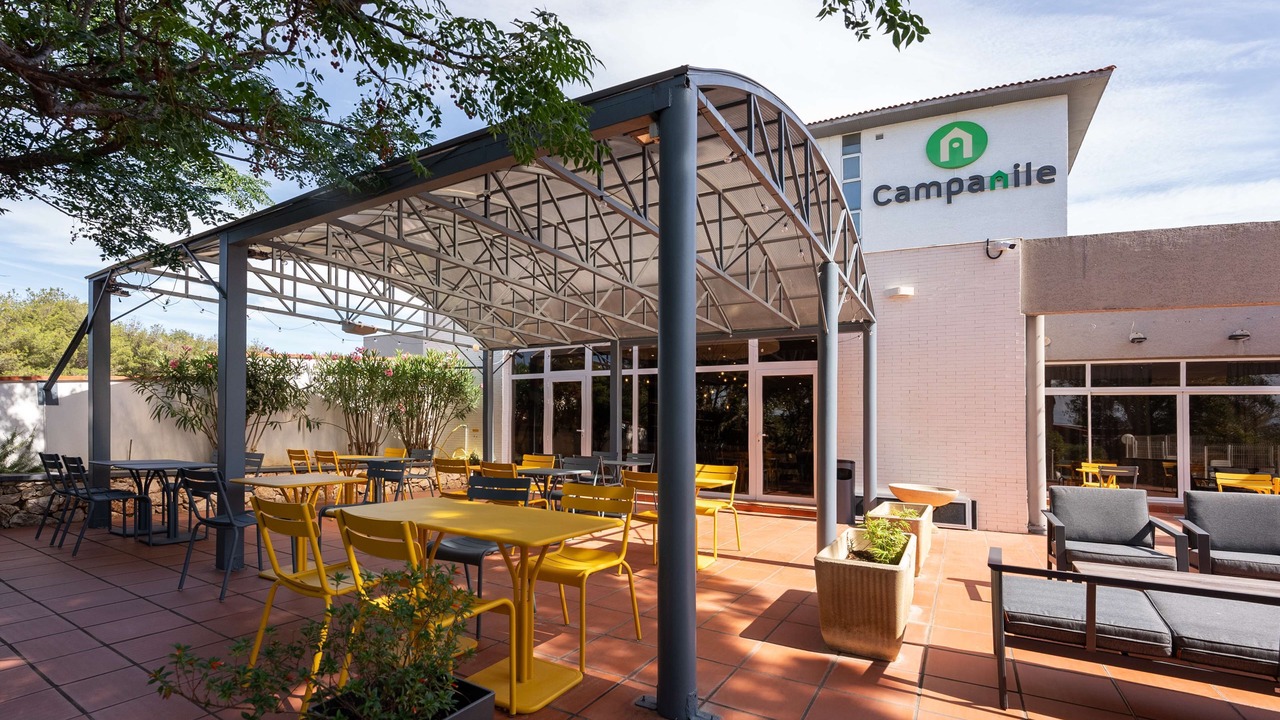 Photo of Outdoor in Rivesaltes